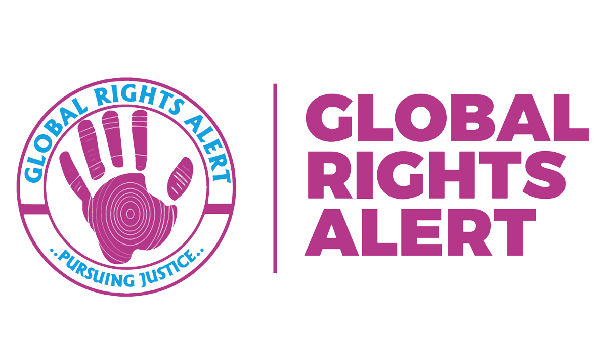 Global Rights Alert